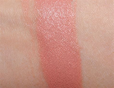 Review Son Tom Ford Blush Nude Màu Nude Lipstick vn