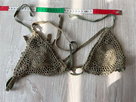 Sexy Bikini BH Gebraucht Und Defekt Kaufen Auf Ricardo