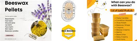 Shop | Beeswax Supplier - Best Cosmetic Beeswax & Candles