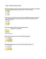 Chapter 11 Recitation & Review Questions w answers.pdf - Chapter 11 ...