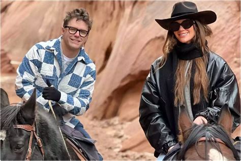 Who Is Caitlin Parker All About Bobby Bones Wife