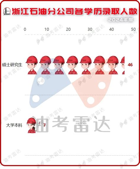 中国石化【浙江石油分公司】2024年度校招数据分析报告 哔哩哔哩