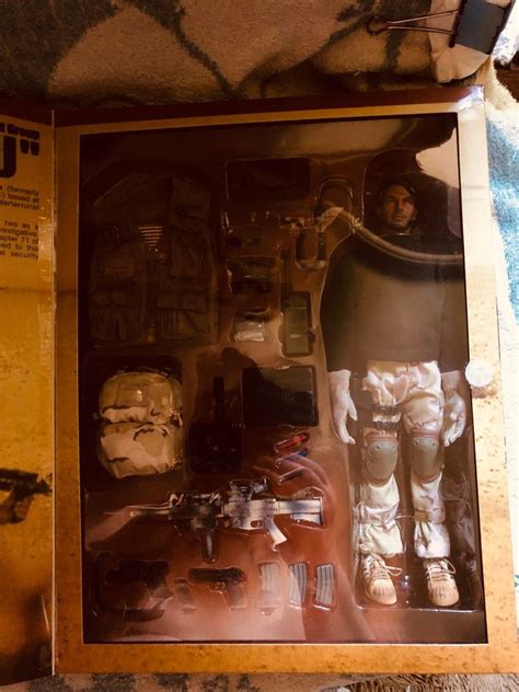 售 全新 HOT TOYS 會場特別版 美國 美軍 特種部隊 HT G I JOE CONVENTION Exclusive Edition DEVGEU