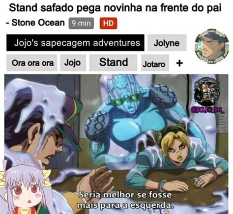 Stone Ocean No Xvideos R HUEstation