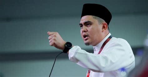 Prinsip Perjuangan UMNO Tidak Pernah Berubah Dr Akmal Berita Harian