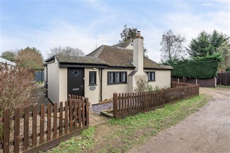 4 Bedrooms House For Sale In Ampthill Bedford Country Properties