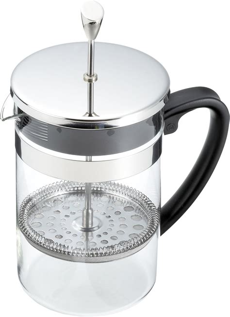 Rastal 8122 Kaffeebereiter Premium Press 1500 ml Amazon de Küche