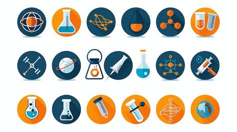 science icon pictures