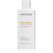 La Biosthétique Methode Vitalisante Lipokerine B champú nutritivo para