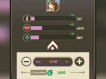 Horny Arcana GameFabrique