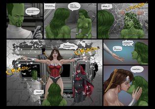 Aftermath Luscious Hentai Manga Porn