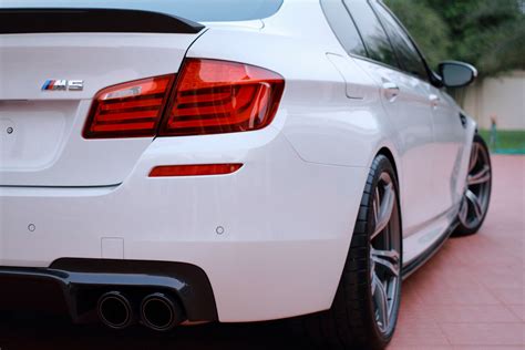 Official Alpine White F10 M5 Photos Thread Page 5 M5post Bmw M5