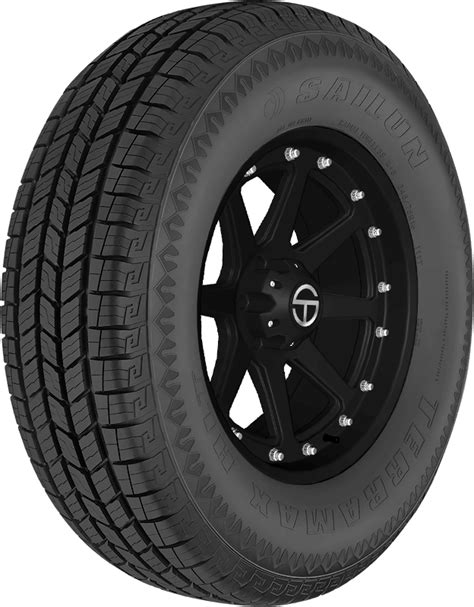 Sailun Terramax HLT Tire Reviews & Ratings | SimpleTire