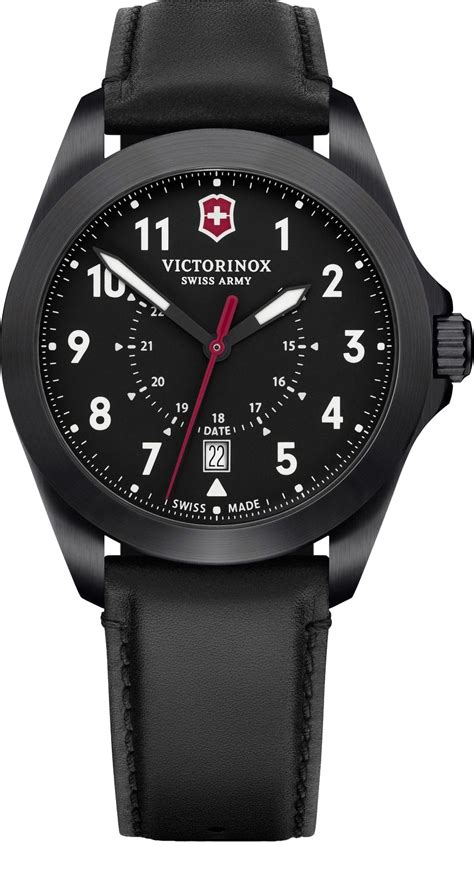 Victorinox Swiss Army Heritage Watch Mm