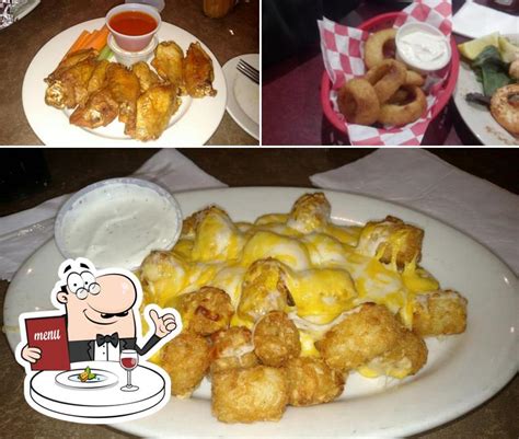 Skipjacks Crab House In Overlea Restaurant Menu And Reviews