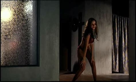 Naked Agnieszka Wlodarczyk In Sara