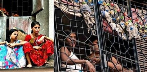 Red Light Areas In India Where Sex Workers Make A Living DESIblitz