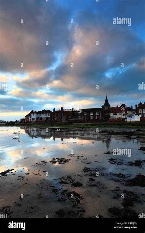 Bosham village hi-res stock photography and images - Alamy