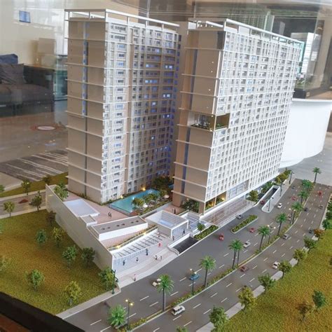 Park McKinley West Pre Selling No Downpayment Promo For Sale In Taguig