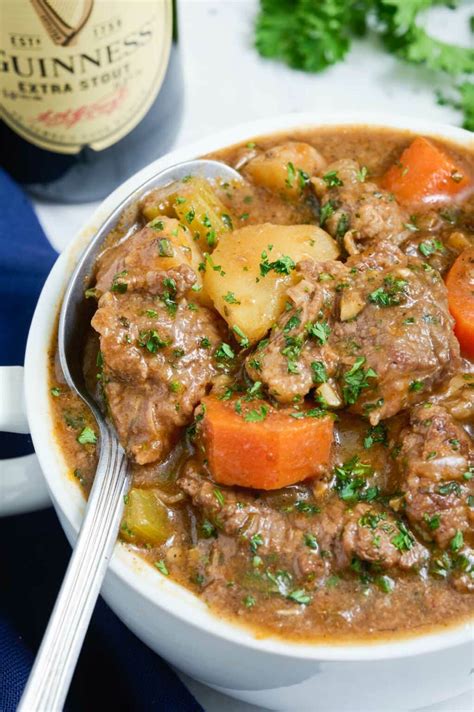irish guinness beef stew recipe fjehc