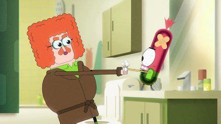 Poster Pinky Malinky saison 3 - Affiche 6 sur 65 - AlloCiné