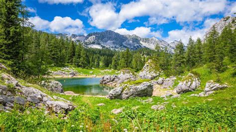 Textos De 2 Meses De Namoro Para Namorado Chorar - Julian Alps Triglav National Park in Slovenia - Stunning nature