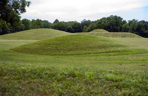 Tumulus Tombs: The Predecessors of Modern Mausoleums