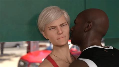 My Husband S Boss Cartoon Cartoon Porn Feat Porngame By Faphouse Xhamster