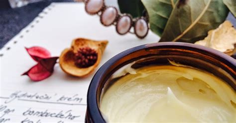 Home-Made.Cz: Domácí hydratační krém s Allantoinem