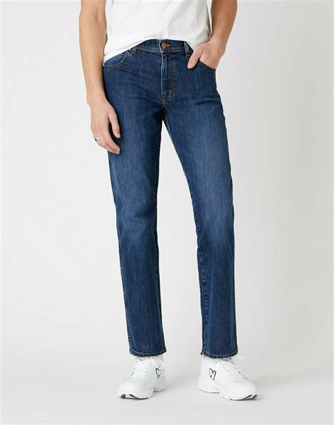 Wrangler Texas Stretch Classic Strike, W121XG13Z