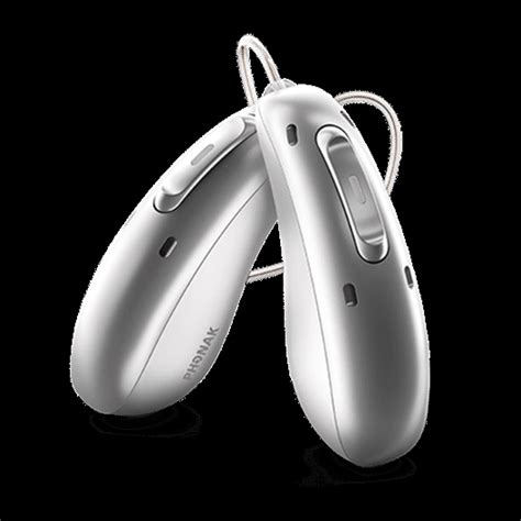 Phonak Audéo Lumity Hearing Aids Hears Hearing Hearables