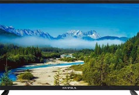 Supra STV-LC32LT0045W | Festima.Ru - Мониторинг объявлений