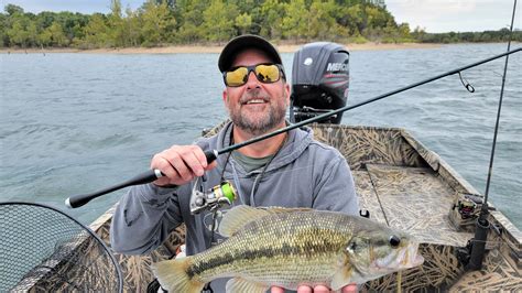 Branson offers remarkable outdoor activities: Mackenthun