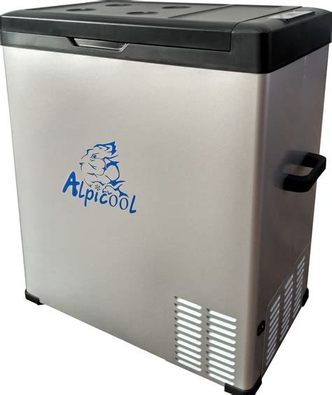 Автохолодильники Alpicool: компрессорные автомобильные мини ...