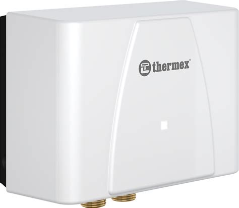 Проточный водонагреватель Thermex Balance 4500 электрический купить в ...