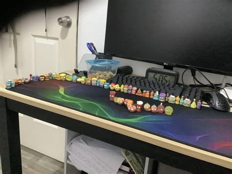 Grossery Gang collection : r/GrosseryGang