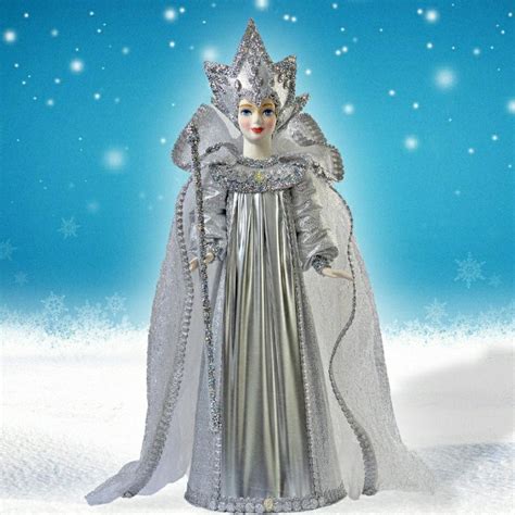 Кукла Снежная Королева – купить в Москве, цена 6 500 руб., дата ...