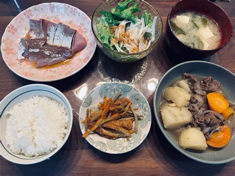 今日の夜ご飯 普通の主婦の普通のブログ