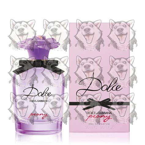 Духи Dolce&Gabbana Dolce Peony женские 50 мл. Купить в интернет ...