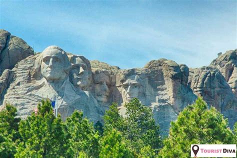 time  visit mount rushmore