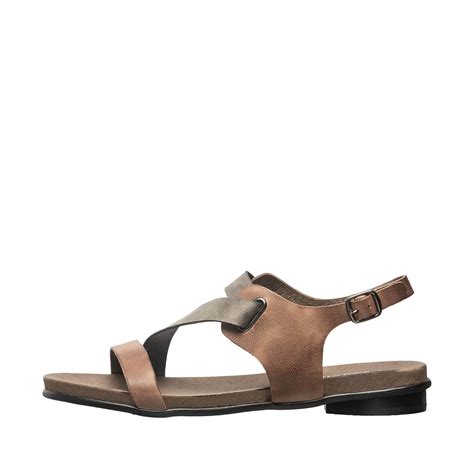 Womens Sandals For Sweaty Feet Antelope