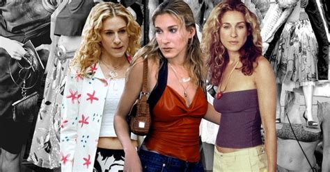 Xem lại Sex and the City lần tôi chợt nhận ra đây là món đồ chưa từng lỗi mốt nhiều thập