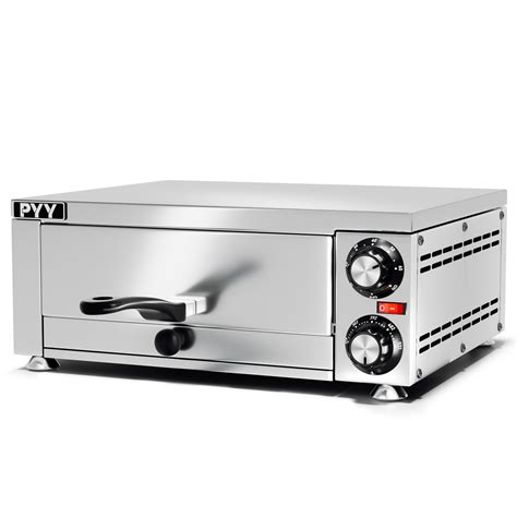 food truck with pizza oven 2