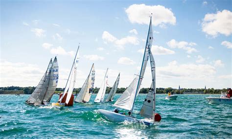 world sailing  inclusive rankings