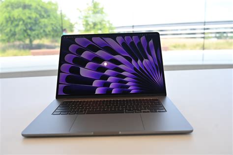 MacBook Air 15 is the most boring Apple laptop in years — I hate that I ...