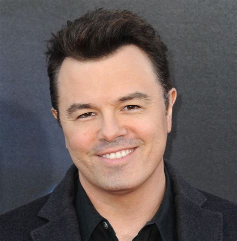 Seth Macfarlane Disney Wiki Fandom