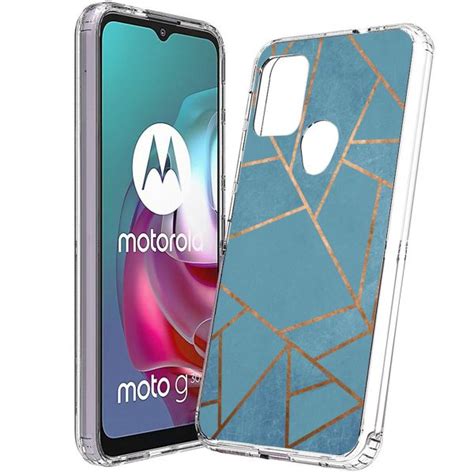 imoshion Design Hülle für das Motorola Moto G30 G20 G10 Power