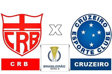 CRB X Cruzeiro Ao Vivo Assista Ao Jogo Online E Na TV Pelo Campeonato