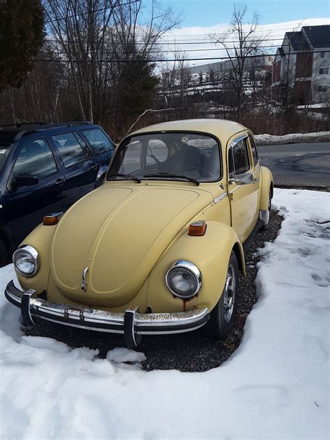 Beetle restoration | Volkswagen Owners Club Forum