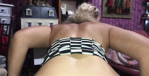 POV With Lusty MILF Fucking As The Last Time Feat My Wife Luna By FapHouse XHamster